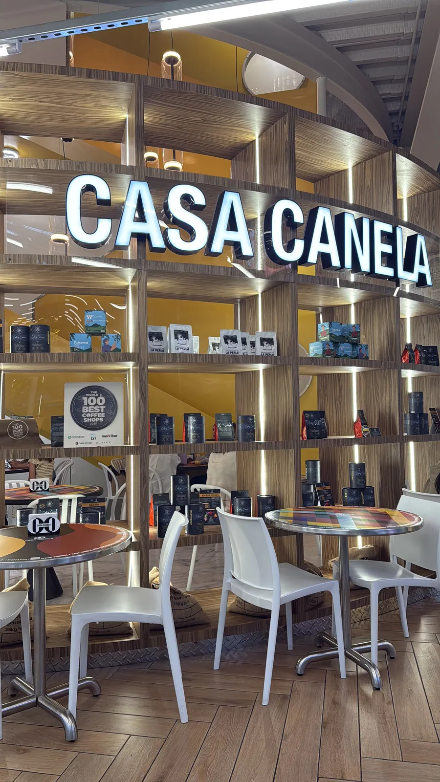 Casa Canela